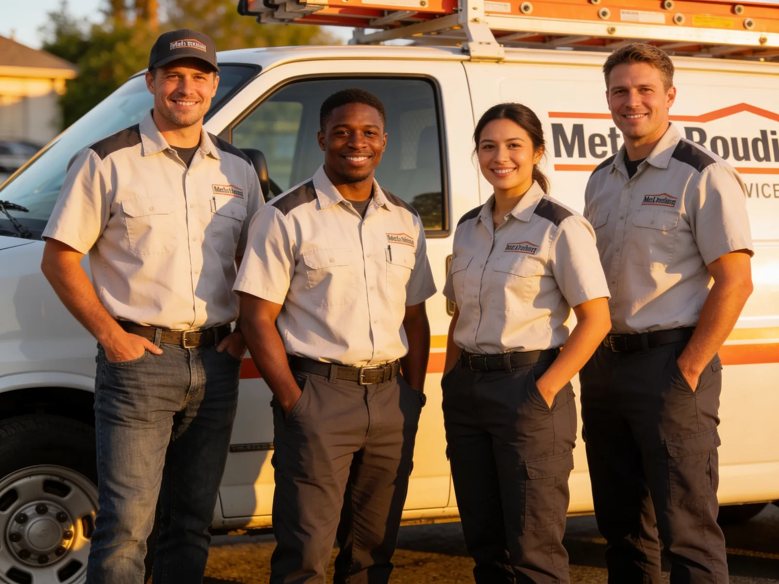 Metal Roof Installation company in Toomsboro, GA